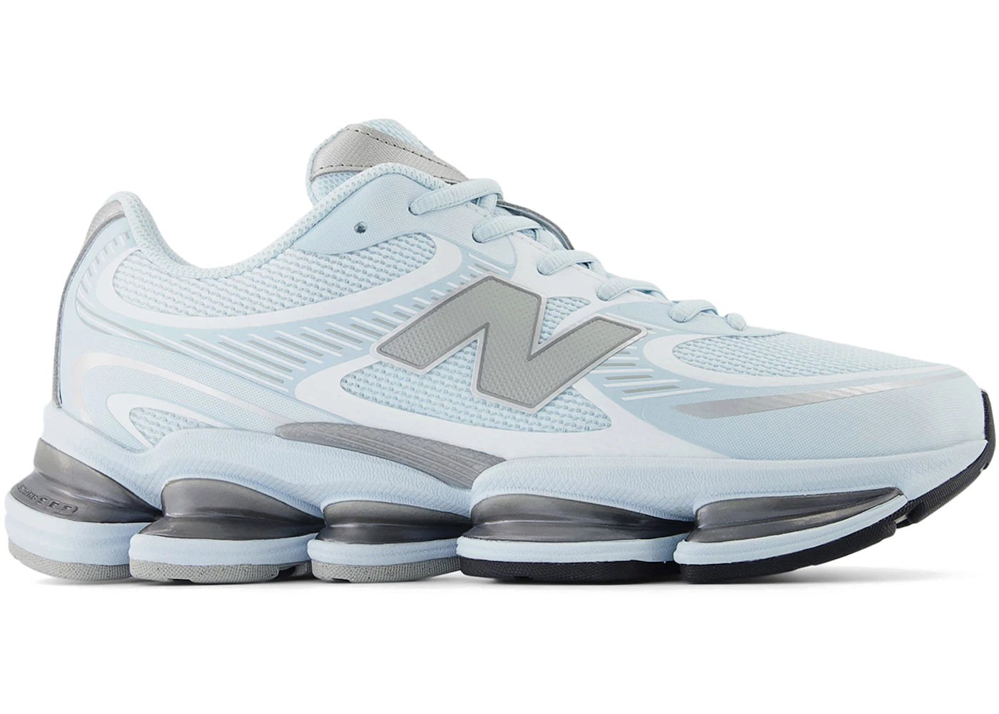 New Balance Abzorb 2000
Blue Ice Grey
