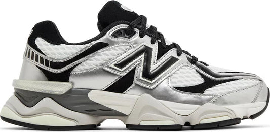 New Balance Shoe Palace x 9060 'Metallic'