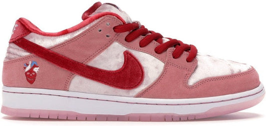 Nike StrangeLove x Dunk Low SB 'Valentine's Day'