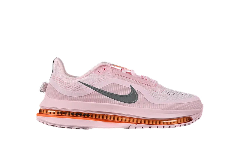 Nike AIR ZOOM PEGASUS PREMIUM PINK/GREY