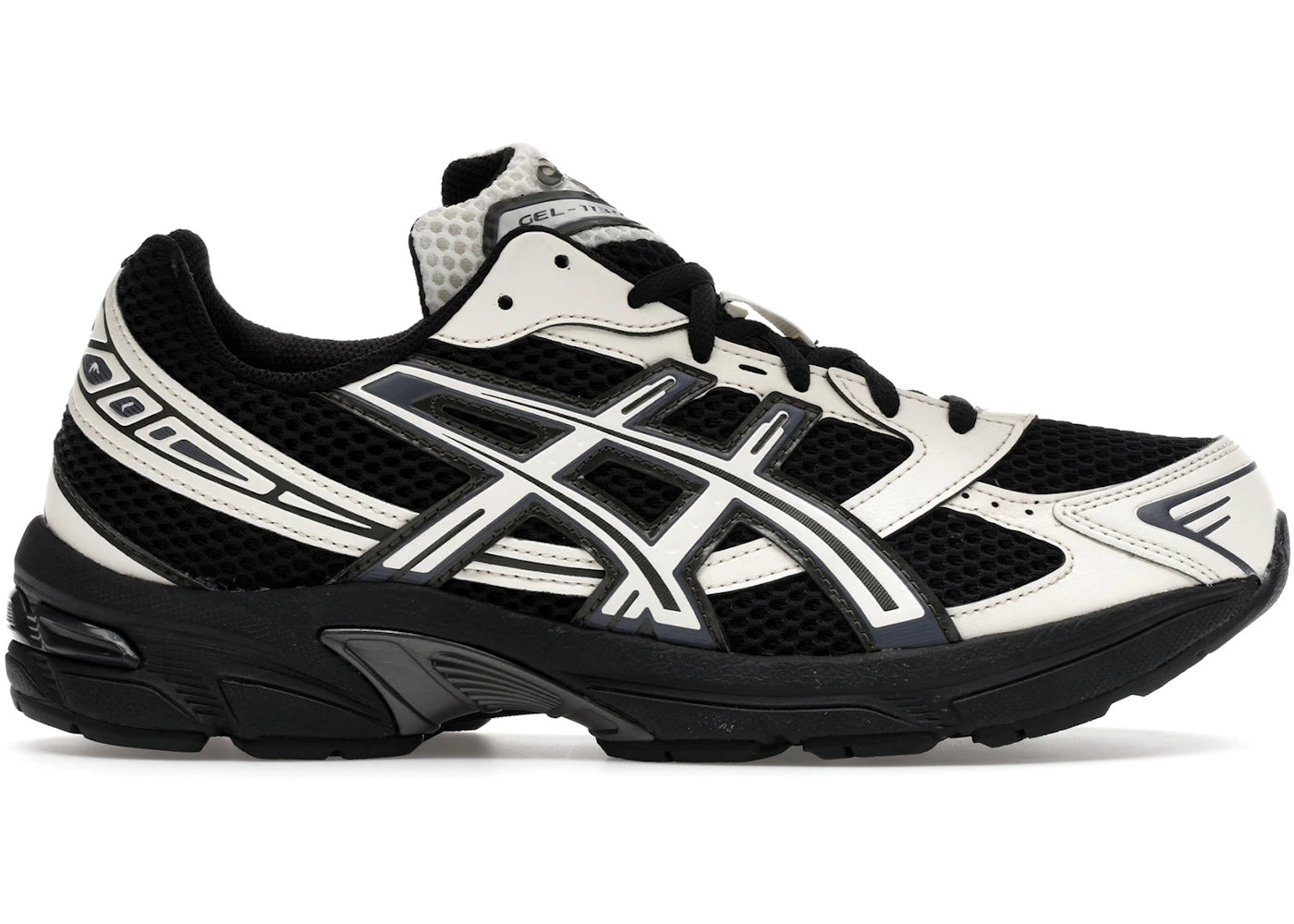 ASICS Gel-1130
Black Cream
