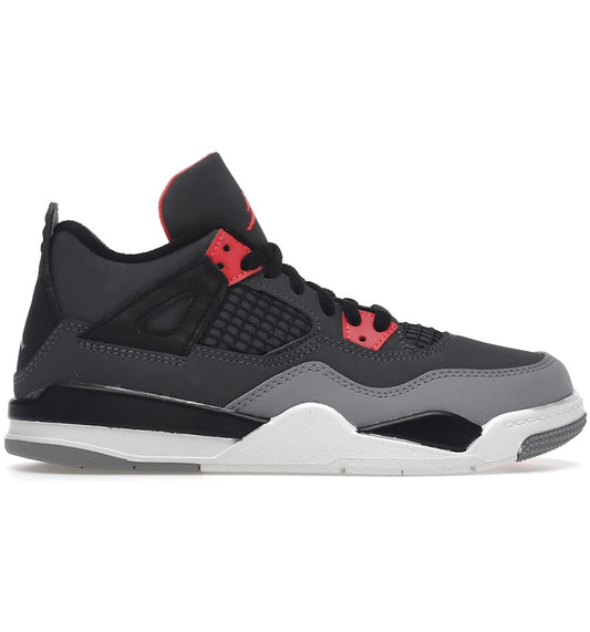 Jordan Retro 4 infrared