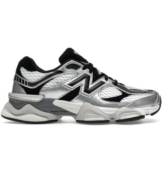 New Balance 9060
Shoe Palace Metallic