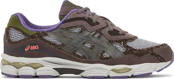 Asic Bodega x Gel NYC 'After-Hours'