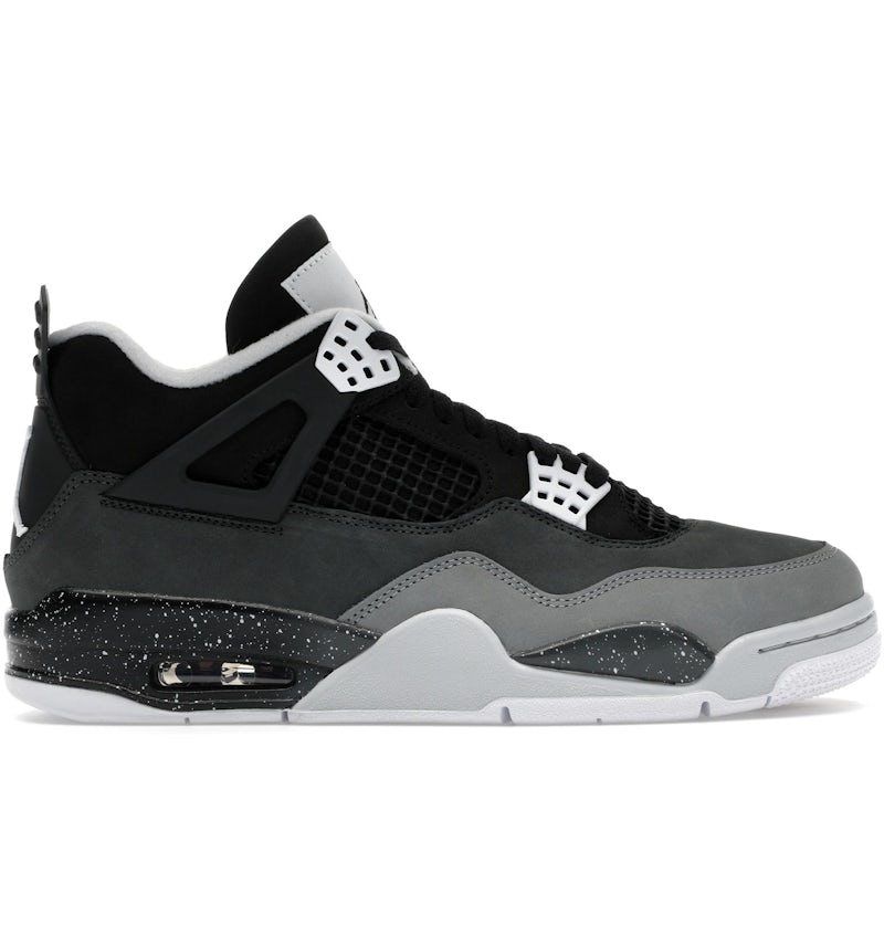 Jordan 4 Retro
Fear