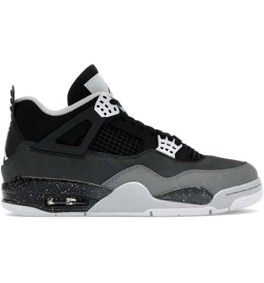 Jordan 4 Retro
Fear