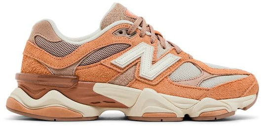 New balance  9060 ' Craftwork Pack - Copper' Foot Locker Exclusive