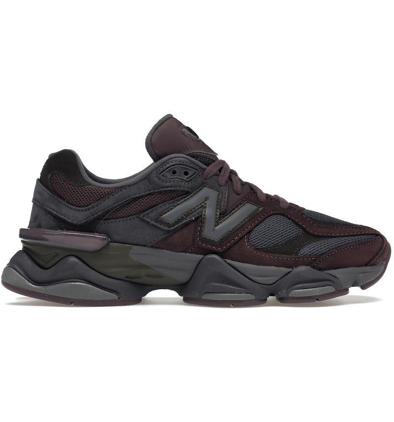New Balance 9060 Truffle Rich Earth Magnet