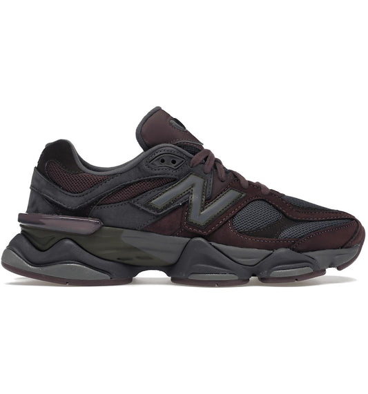 New Balance 9060 Truffle Rich Earth Magnet