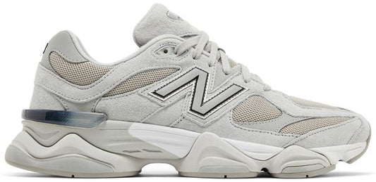 New Balance  9060 'Silver Metallic Grey'