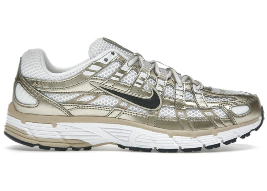 Nike P 6000 Gold