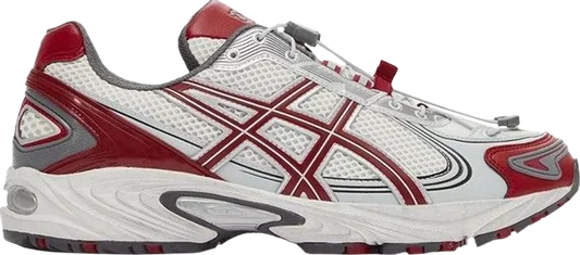 Asics Gel Kahana TR V4 'Red Silver'