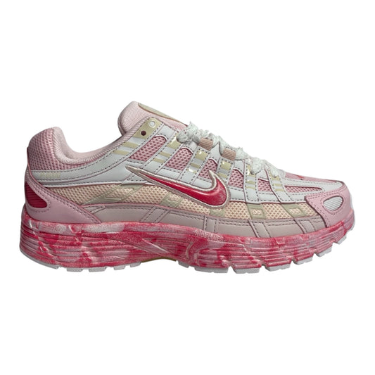 Nike P600 Pink camuflage
