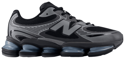 New Balance  ABZORB 2000 'Black Dark Silver'