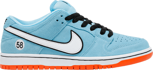 Nike Sb Dunk low SB 'Club 58 Gulf'