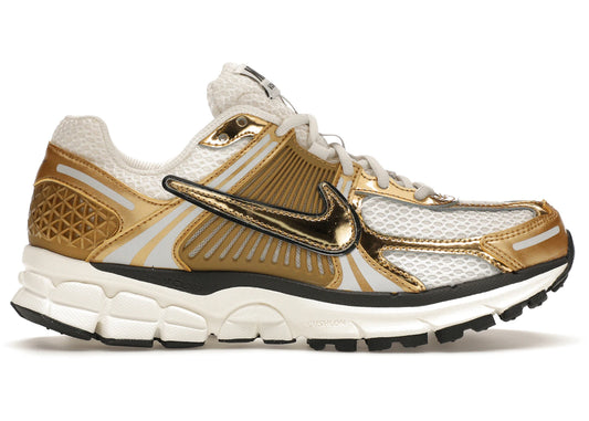 Nike Zoom Vomero 5 Gold metalic