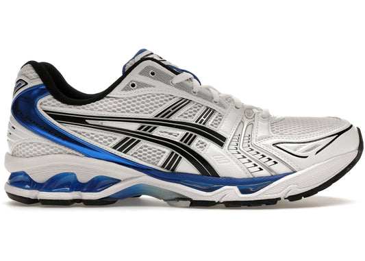 ASICS Gel-Kayano 14 White Atún Blue