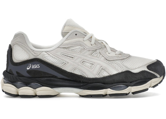 ASICS Gel-NYC
White Smoke Grey