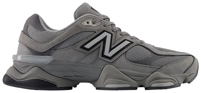 New Balance 9060 'Shadow Grey'
